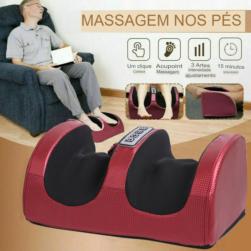 Massageador de Pê